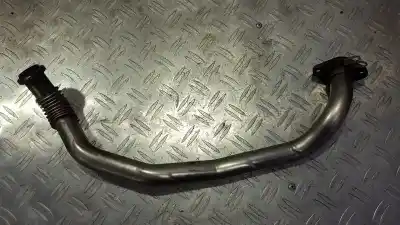 Peça sobressalente para automóvel em segunda mão tubo por volvo v50 (545) 2.0 d referências oem iam 9652264880