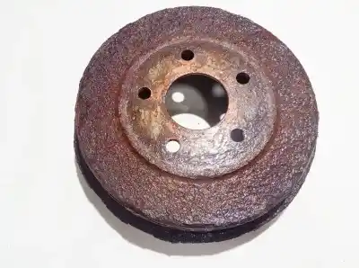 Second-hand car spare part rear disc brake for ford focus turnier (cb4) 1.6 16v cat oem iam references 3m511126ac