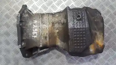 Second-hand car spare part sump for renault megane i scenic (ja0) 1.6 oem iam references   