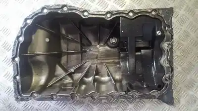 Second-hand car spare part sump for renault megane i scenic (ja0) 1.9 d kaleido oem iam references 330690331