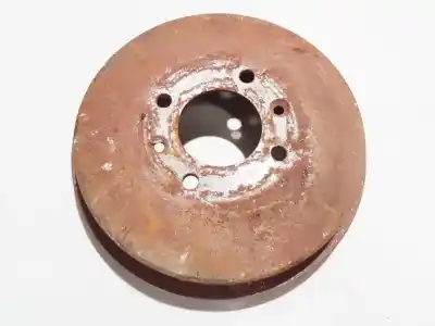 Second-hand car spare part rear disc brake for citroen berlingo 1.4 x familiar oem iam references 