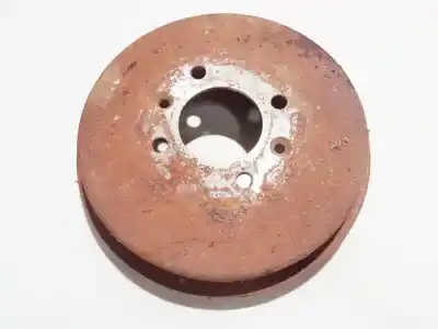 Second-hand car spare part rear disc brake for citroen berlingo 1.4 x familiar oem iam references 