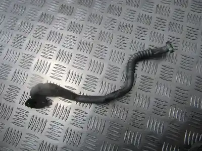 Second-hand car spare part tube for toyota avensis 2.0 d-4d oem iam references 