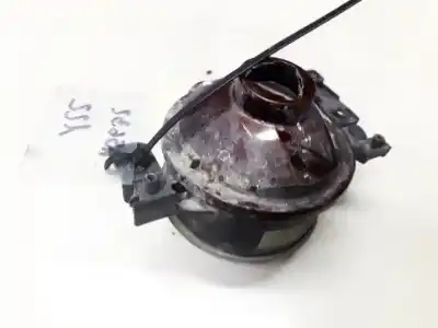 Автозапчасти б/у левая противотуманная фара за ford focus c-max (cap) 1.6 tdci cat ссылки oem iam 3m5115k202aa  3m51-15k202-aa
