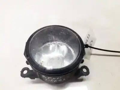 Peça sobressalente para automóvel em segunda mão farol / projetor de nevoeiro direito por renault scenic ii 1.5 dci diesel referências oem iam 