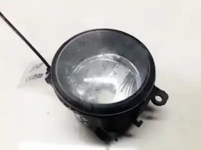 Peça sobressalente para automóvel em segunda mão farol / projetor de nevoeiro esquerdo por renault scenic ii 1.5 dci diesel referências oem iam 89210094