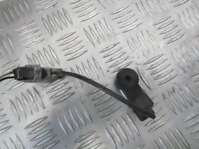 Peça sobressalente para automóvel em segunda mão sensor por toyota corolla (_e12_) 1.6 vvt-i (zze121_) referências oem iam 1710001110
