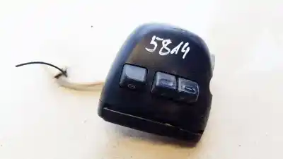 Peça sobressalente para automóvel em segunda mão comandos do volante por toyota corolla (_e12_) 1.4 vvt-i (zze120_) referências oem iam 8623013010