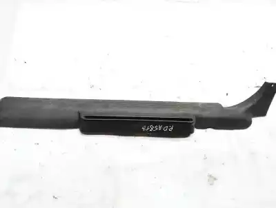 Автозапчасти б/у пластики за opel corsa c 1.3 cdti ссылки oem iam 09114820