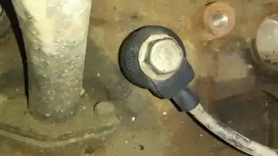 Pezzo di ricambio per auto di seconda mano sensore per daewoo lanos 1.5 cat riferimenti oem iam kks00