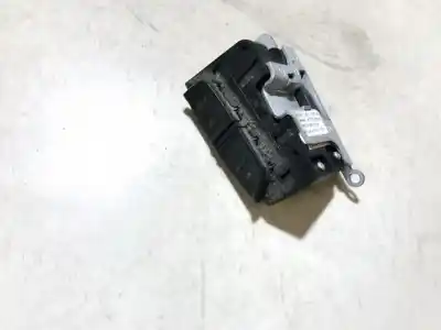 Автозапчасти б/у рулевое управление за skoda superb (3u4) 2.0 tdi dpf ссылки oem iam 1u0419091h