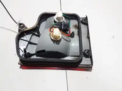 Автозапчастина б/у внутрішній лівий задній ліхар для saab 9-5 (ys3e) 3.0 tid посилання на oem iam 5142278  