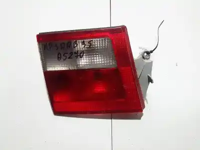 Автозапчастина б/у внутрішній лівий задній ліхар для SAAB 9-5 (YS3E) 3.0 TiD Посилання на OEM IAM 5142278  