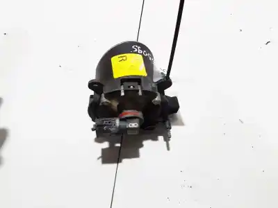 Автозапчасти б/у правая противотуманная фара за mini mini (r50,r53) 1.6 16v cat ссылки oem iam 69250509  