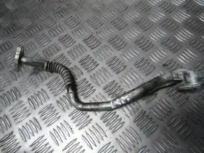 Peça sobressalente para automóvel em segunda mão tubo por toyota auris 2.2 d-cat referências oem iam 