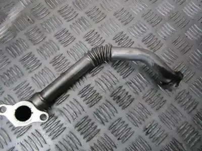 Peça sobressalente para automóvel em segunda mão tubo por toyota auris 2.2 d-cat referências oem iam 