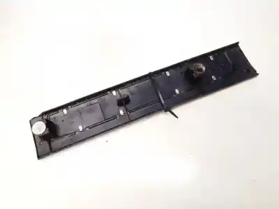Second-hand car spare part plastics for ssangyong rexton / rexton ii (gab_) 2.7 d 4x4 oem iam references 7729508010  77295-08010