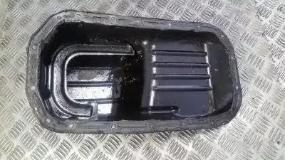 Peça sobressalente para automóvel em segunda mão cárter por hyundai getz (tb) 1.3 básico referências oem iam 