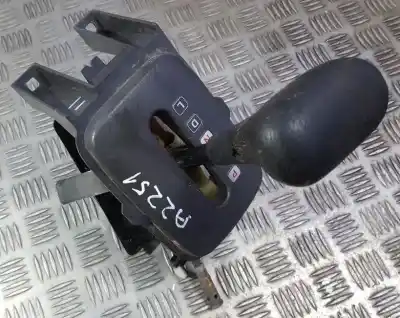 Pezzo di ricambio per auto di seconda mano leva del cambio per honda logo (ga3) 1.3 cat riferimenti oem iam 54711s50zz00