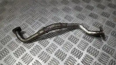 Автозапчастина б/у труба для audi a4, b5 1999.09 - 2001.08 facelift 1.8 t 110kw 1995.01 - 2000.11 посилання на oem iam 