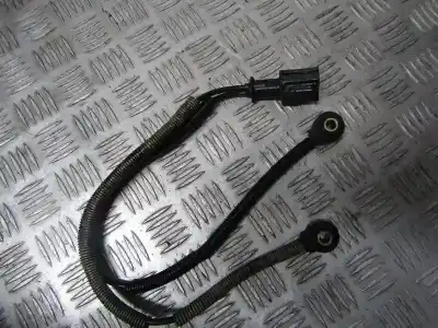 Peça sobressalente para automóvel em segunda mão sensor por volvo xc90 2.9 bi-turbo cat referências oem iam 0261231142