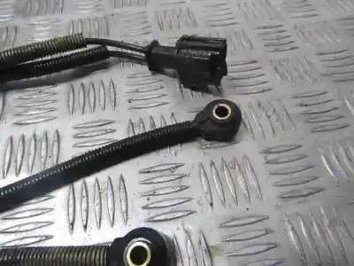 Peça sobressalente para automóvel em segunda mão sensor por volvo xc90 2.9 bi-turbo cat referências oem iam 0261231142  