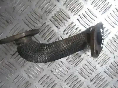 Second-hand car spare part tube for audi a6 c5 (4b2, 4b4) 2.5 tdi oem iam references 