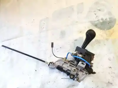 Peça sobressalente para automóvel em segunda mão alavanca de velocidades por audi 100 avant (c4) 2.3 referências oem iam 4a0713105