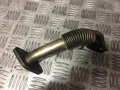 Peça sobressalente para automóvel em segunda mão tubo por audi a6 avant (c4) 2.5 tdi referências oem iam 