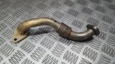 Second-hand car spare part tube for seat toledo (1m2) 1.9 tdi oem iam references 038131521j