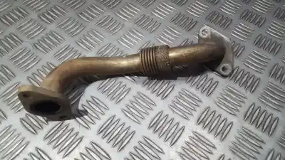 Автозапчастина б/у труба для seat toledo (1m2) 1.9 tdi посилання на oem iam 038131521j  