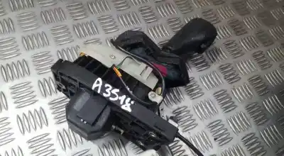 Peça sobressalente para automóvel em segunda mão alavanca de velocidades por bmw x3 e83, 2003.01 - 2010.06 2.5 i 2004-2010 141kw 192hp referências oem iam zf0361123