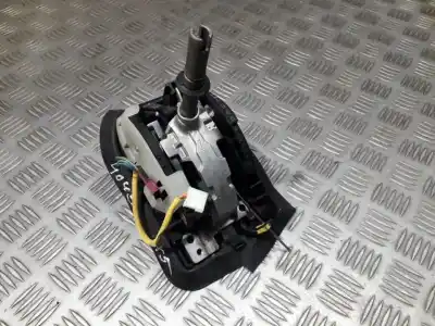 Pezzo di ricambio per auto di seconda mano leva del cambio per bmw x5 (e53) 3.0i riferimenti oem iam zf751543103