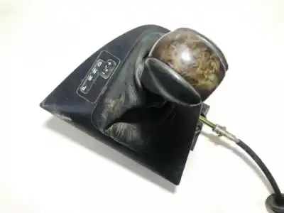 Second-hand car spare part gear lever for bmw x5 (e53) 3.0d oem iam references 7515431b  