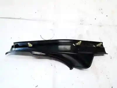 Pezzo di ricambio per auto di seconda mano plastica per bmw x3 (e83) 2.0d riferimenti oem iam 51473402062  