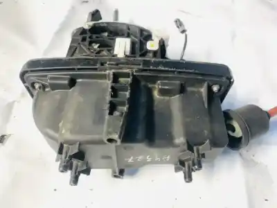 Pezzo di ricambio per auto di seconda mano leva del cambio per audi a6 avant (4f5) 3.0 tdi quattro riferimenti oem iam 4f2713041p  400461215504