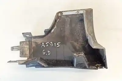 Pezzo di ricambio per auto di seconda mano plastica per audi a4 b6 (8e2) 1.9 tdi quattro riferimenti oem iam 8e0853580  