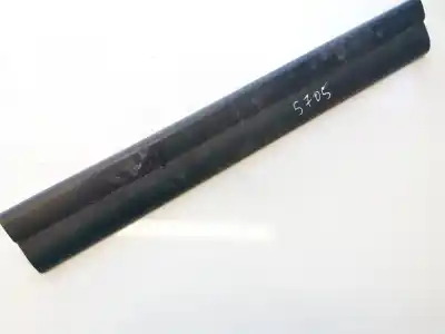 Peça sobressalente para automóvel em segunda mão plásticos por bmw x3 (e83) 2.0d referências oem iam 51477051382