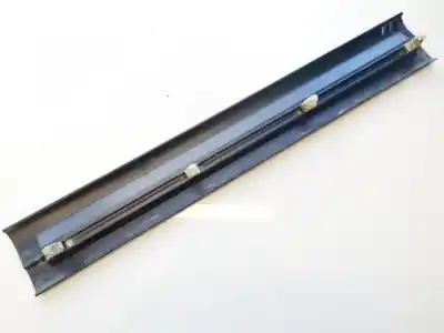 Pezzo di ricambio per auto di seconda mano plastica per bmw x3 (e83) 2.0d riferimenti oem iam 51477051382  