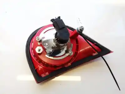 Автозапчастина б/у внутрішній лівий задній ліхар для volkswagen golf v variant (1k5) 1.9 tdi посилання на oem iam 1k6945093f  