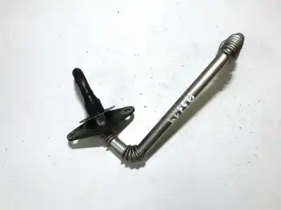 Pezzo di ricambio per auto di seconda mano tubo per chevrolet epica 2.5 cat riferimenti oem iam 