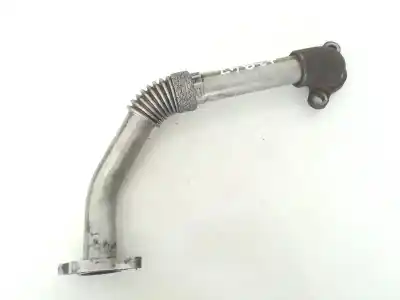 Peça sobressalente para automóvel em segunda mão tubo por toyota auris 2.2 d-cat referências oem iam 