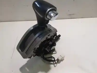 Peça sobressalente para automóvel em segunda mão alavanca de velocidades por honda fr-v (be) 1.8 vtec cat referências oem iam sjfe800