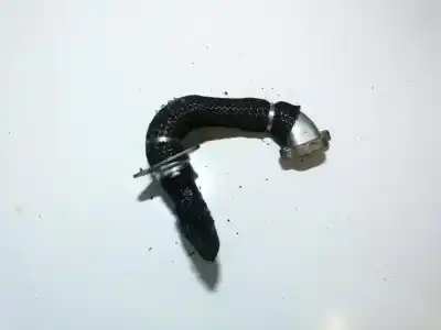 Second-hand car spare part tube for opel insignia a (g09) 2.0 cdti (68) oem iam references  Second-hand car spare part tube for opel insignia a (g09) 2.0 cdti (68) oem iam references