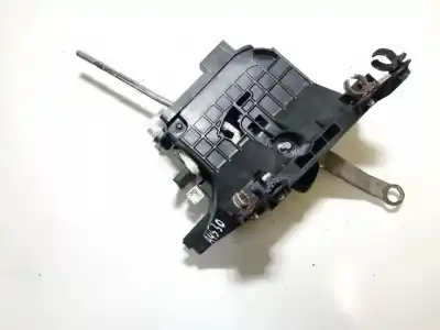 Автозапчастина б/у передач для LEXUS GS (GS/US/WS19) 3.0 V6 24V CAT Посилання на OEM IAM   