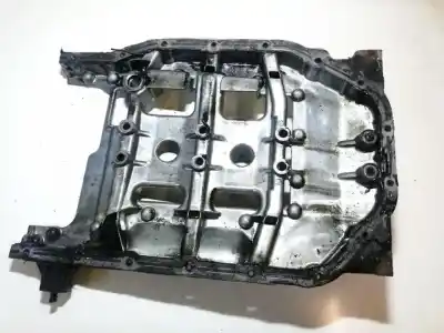 Second-hand car spare part sump for kia sorento 2.5 crdi ex oem iam references 