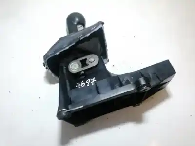 Second-hand car spare part gear lever for opel astra h caravan 1.9 cdti oem iam references 090280101