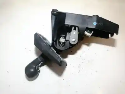 Автозапчасти б/у рычаг переключения передач за opel astra h caravan 1.9 cdti ссылки oem iam 090280101  