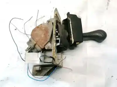Second-hand car spare part gear lever for audi 80 (811/813) 1.8 oem iam references 893713109