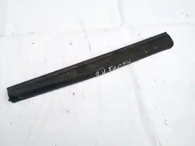 Peça sobressalente para automóvel em segunda mão plásticos por mercedes clase e (w211) e 270 cdi (211.016) referências oem iam a2116801835